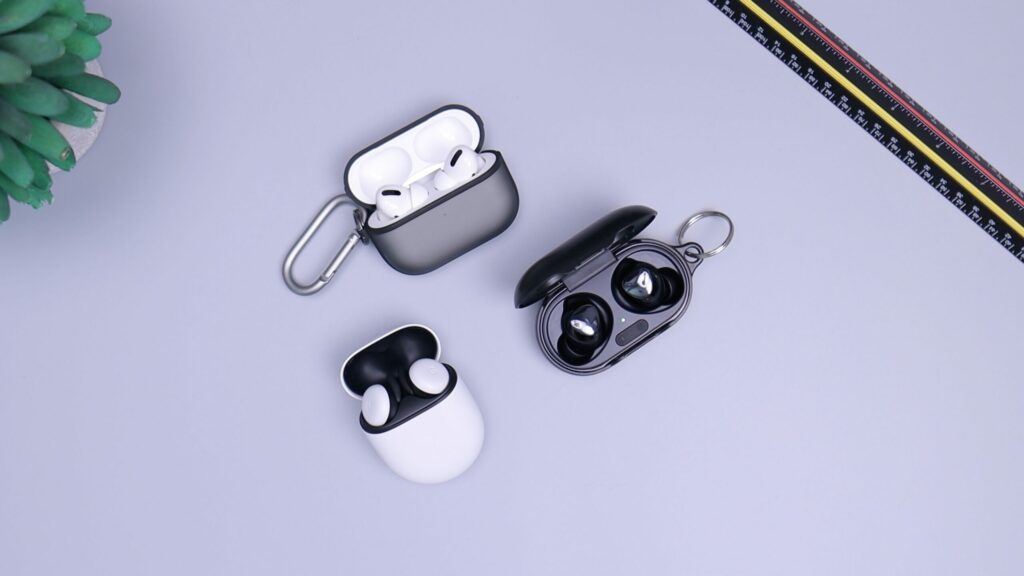 Why Thesparkshop?In: Product/Earbuds are popular? - What sets it Apart?