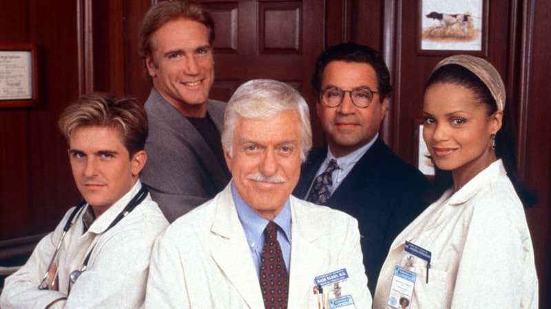 Becoming Stars Through Diagnosis Murder