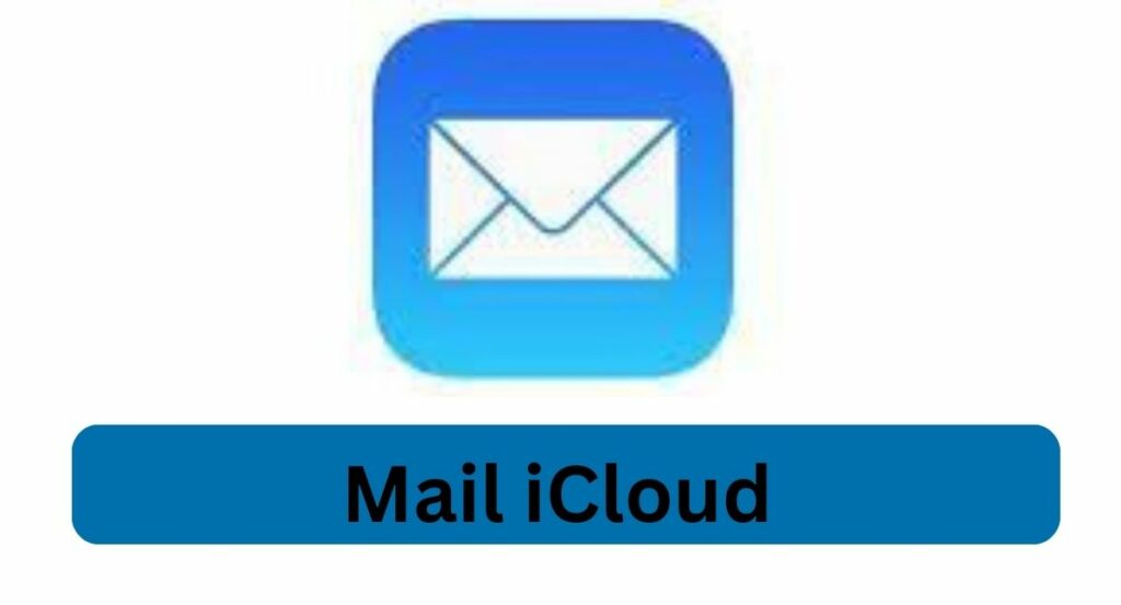 Mail icloud