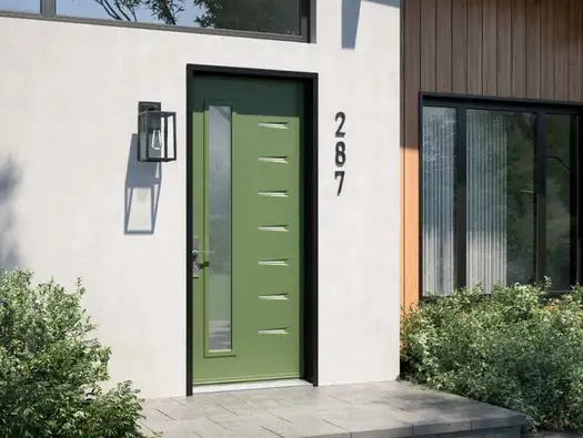 The Advantages of Custom-Made Doors